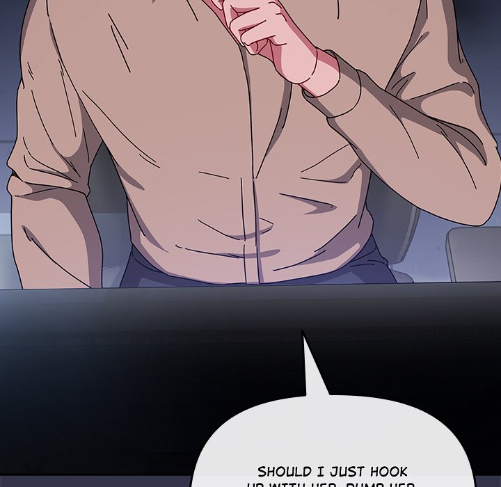 But I Love You Chapter 1 - Page 165