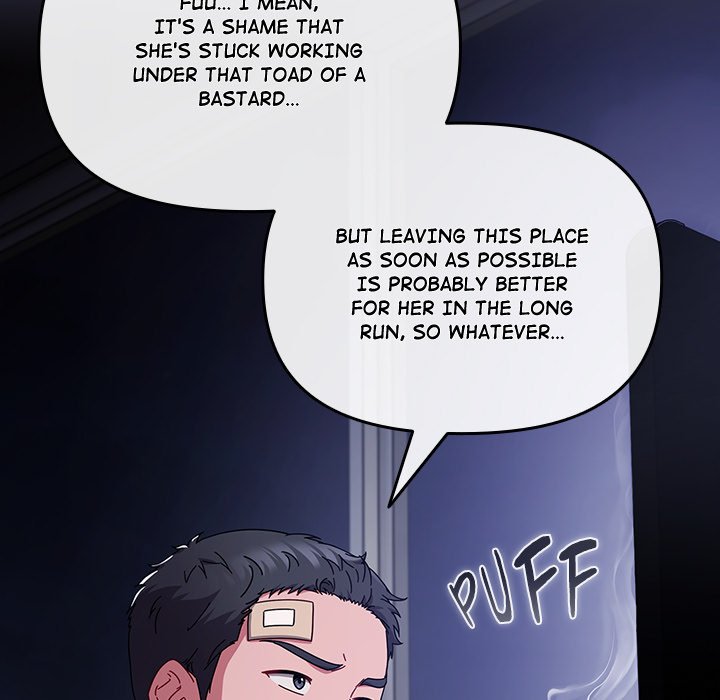But I Love You Chapter 1 - Page 167