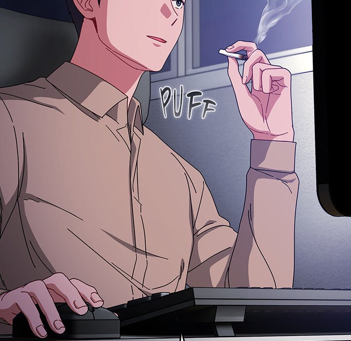 But I Love You Chapter 1 - Page 168