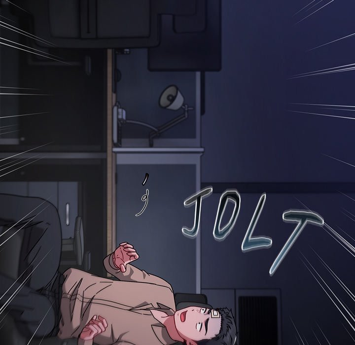 But I Love You Chapter 1 - Page 183