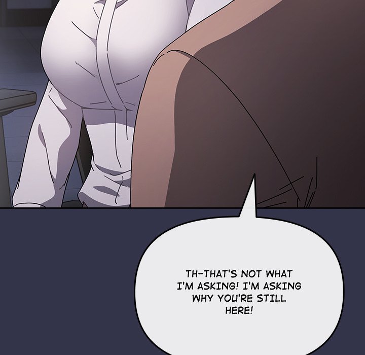 But I Love You Chapter 1 - Page 187