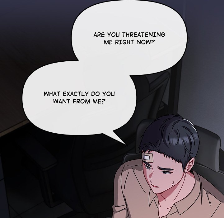 But I Love You Chapter 1 - Page 194