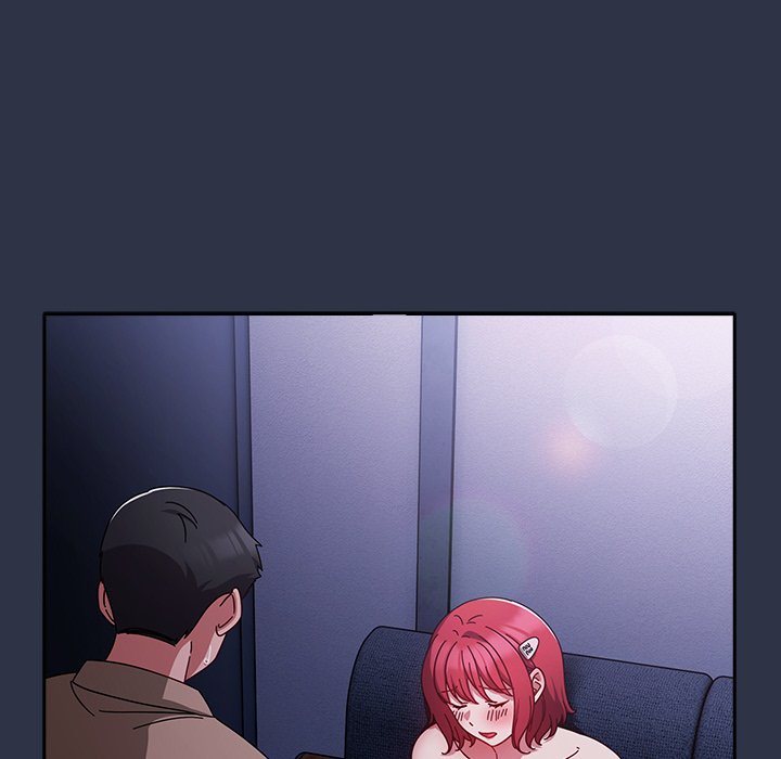 But I Love You Chapter 1 - Page 22