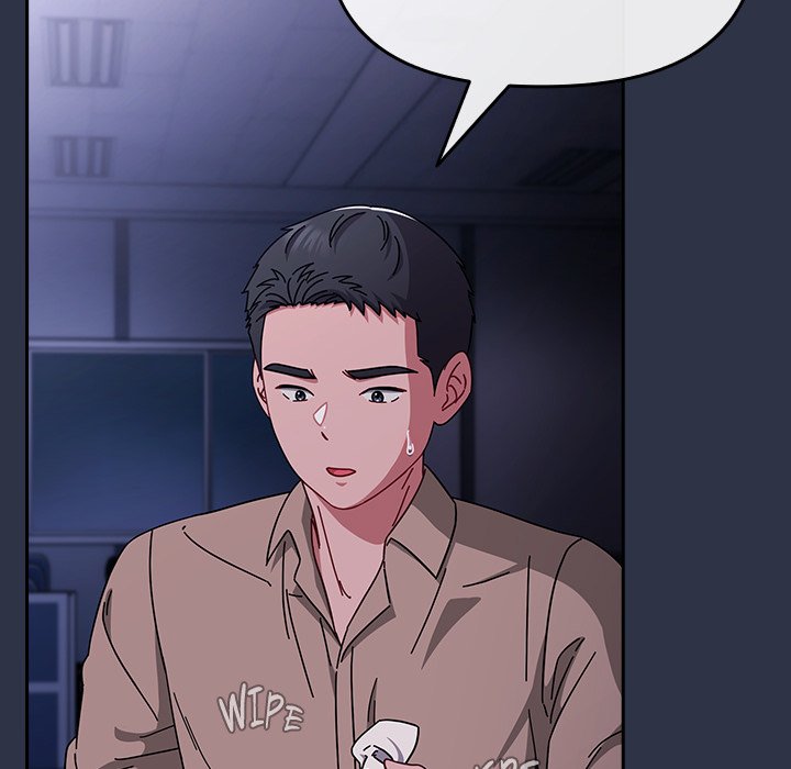 But I Love You Chapter 1 - Page 30