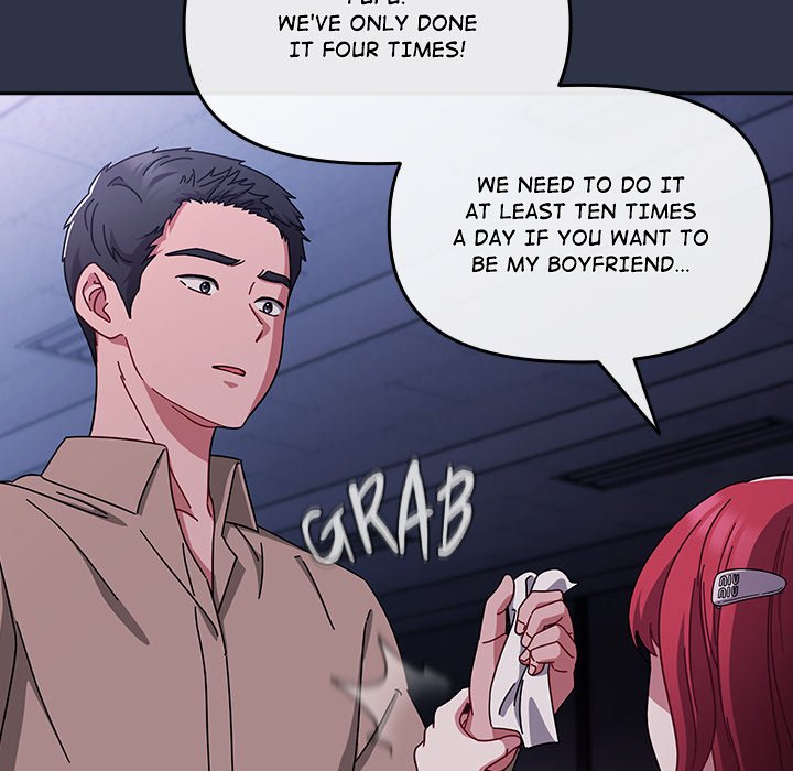 But I Love You Chapter 1 - Page 32
