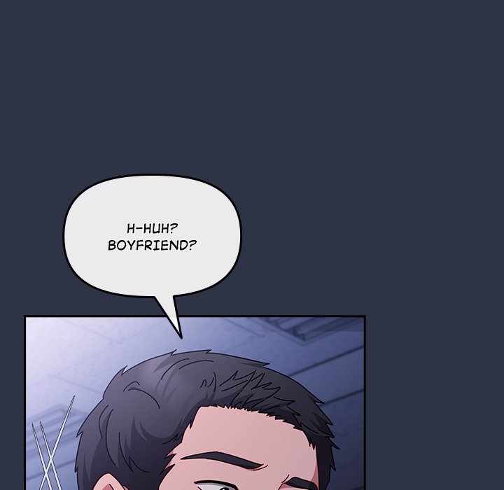 But I Love You Chapter 1 - Page 34