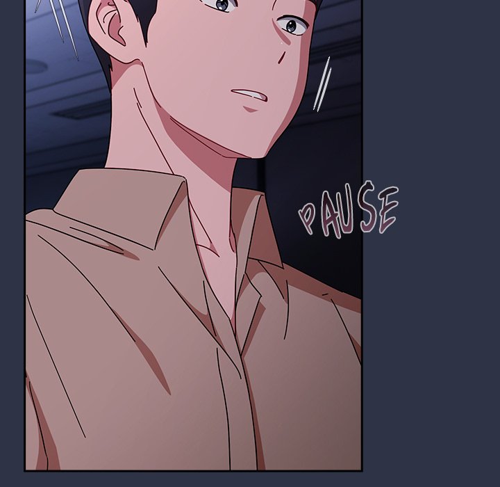 But I Love You Chapter 1 - Page 35