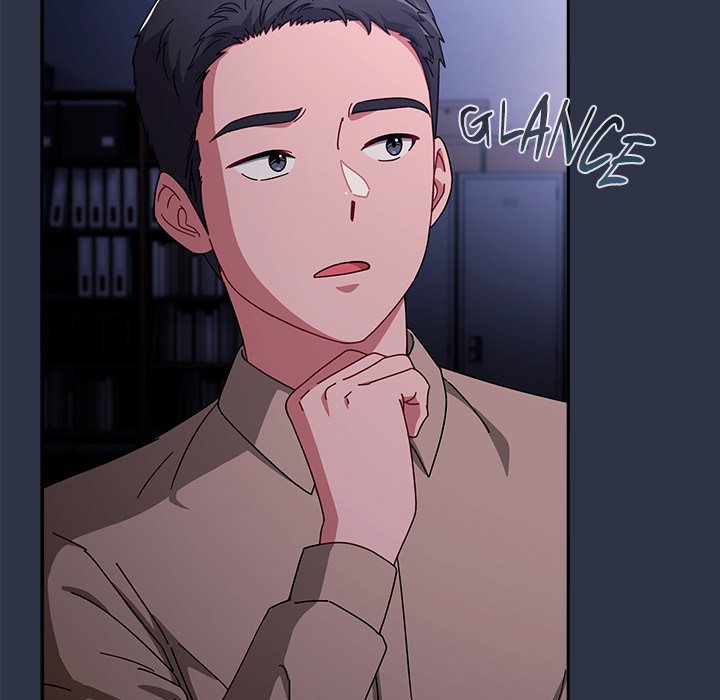 But I Love You Chapter 1 - Page 45