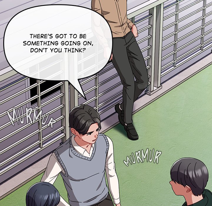 But I Love You Chapter 1 - Page 60