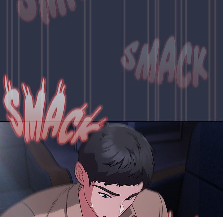 But I Love You Chapter 1 - Page 7
