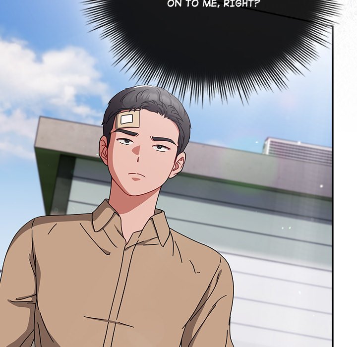 But I Love You Chapter 1 - Page 75