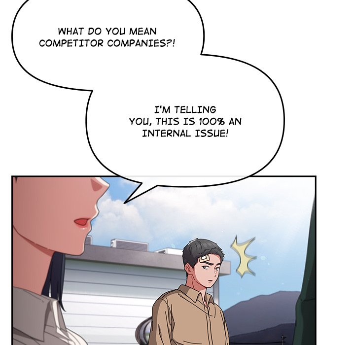 But I Love You Chapter 1 - Page 81