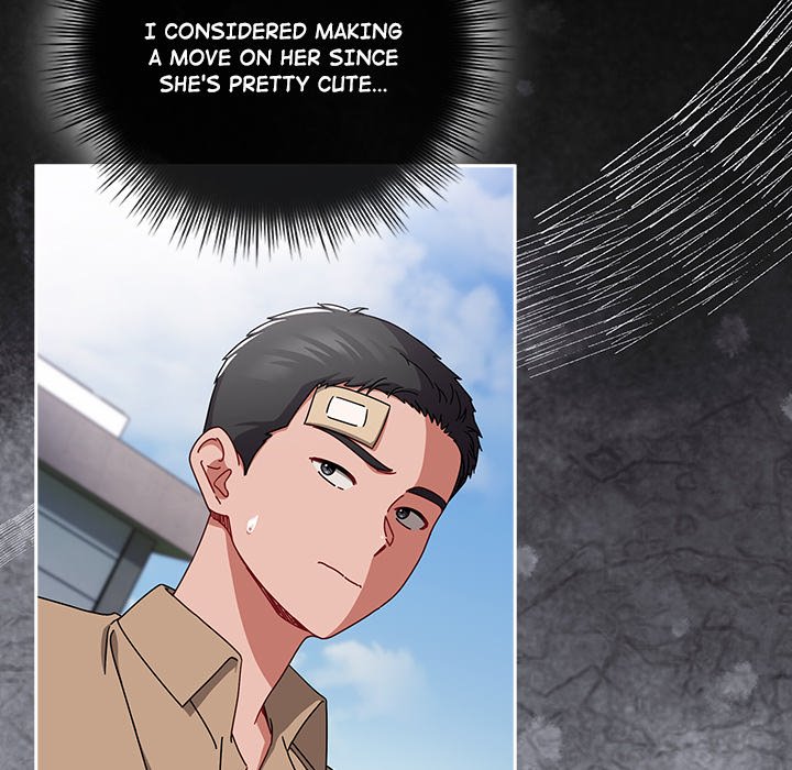 But I Love You Chapter 1 - Page 88