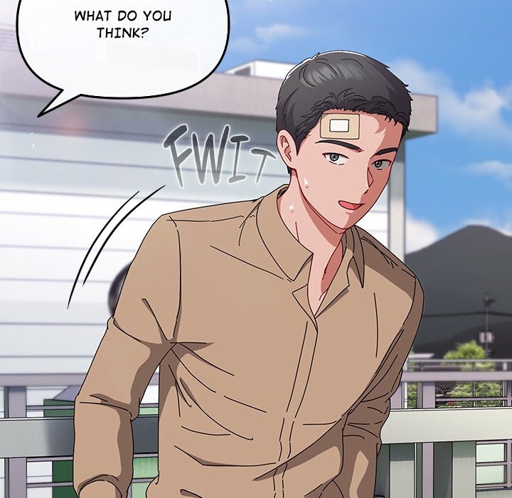 But I Love You Chapter 1 - Page 93