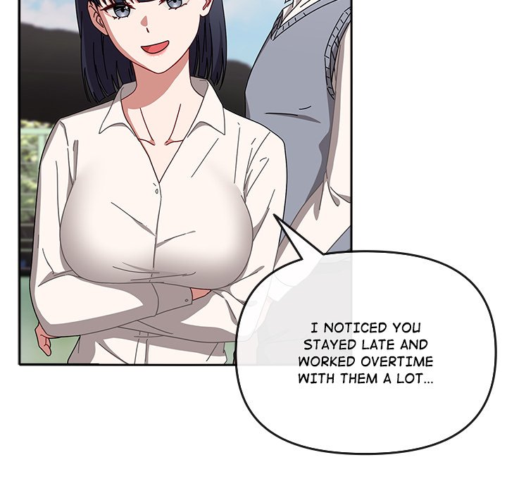 But I Love You Chapter 1 - Page 96