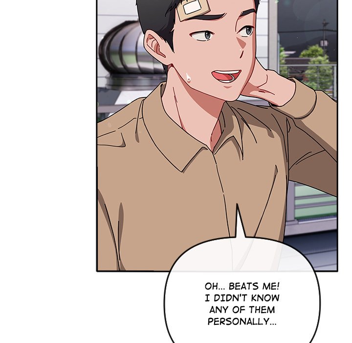But I Love You Chapter 1 - Page 98