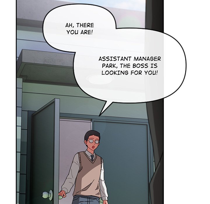 But I Love You Chapter 1 - Page 100