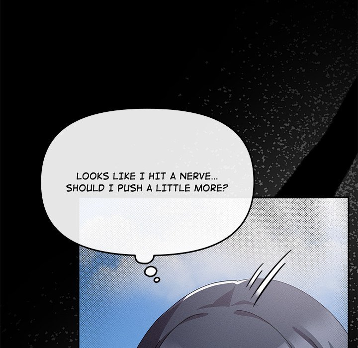 But I Love You Chapter 10 - Page 11