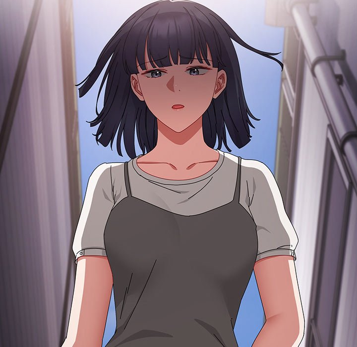 But I Love You Chapter 10 - Page 104