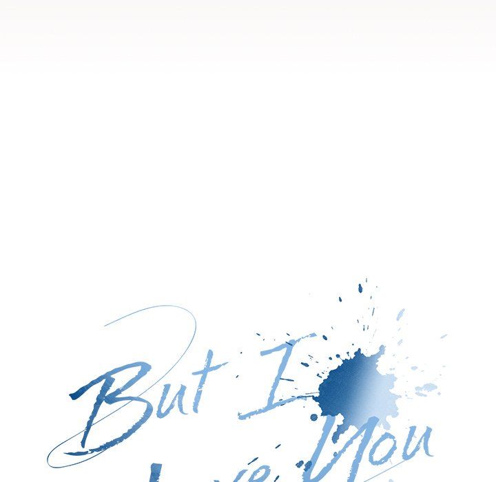 But I Love You Chapter 10 - Page 107