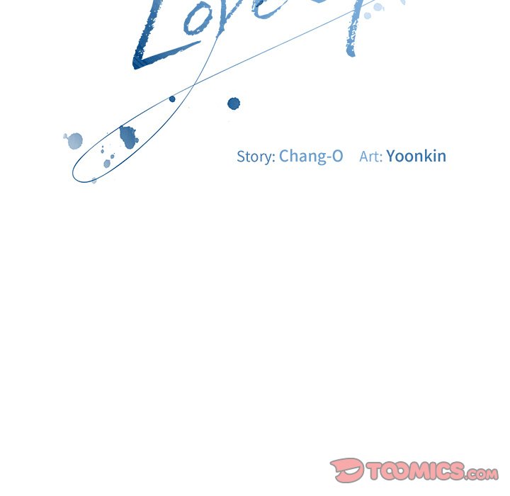 But I Love You Chapter 10 - Page 108