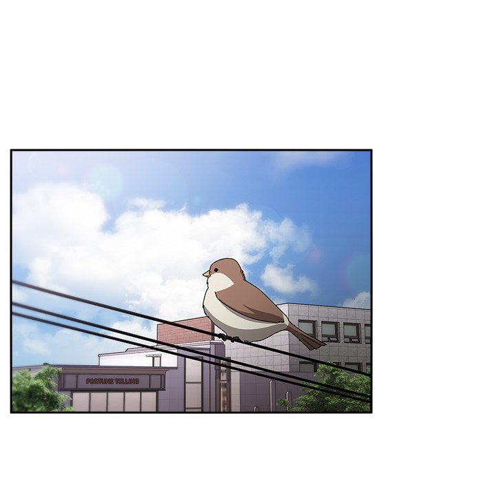 But I Love You Chapter 10 - Page 110