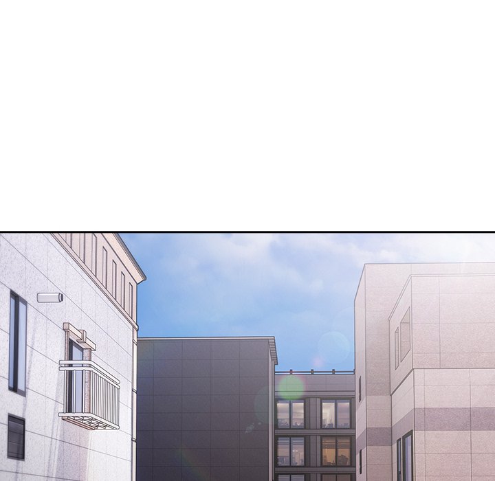 But I Love You Chapter 10 - Page 111