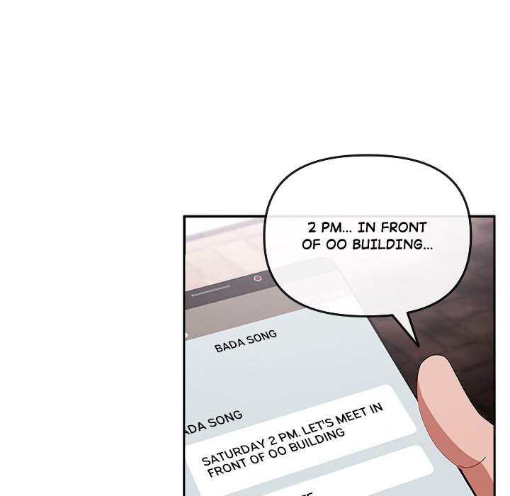 But I Love You Chapter 10 - Page 113