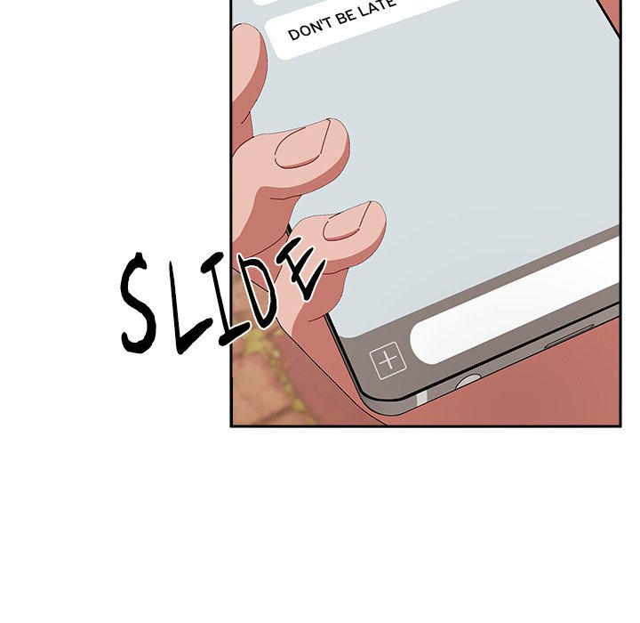 But I Love You Chapter 10 - Page 114