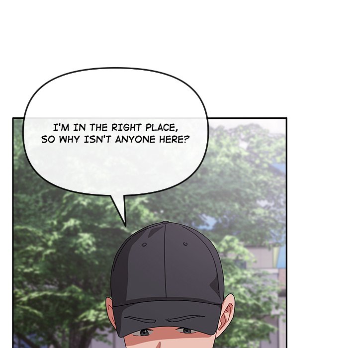 But I Love You Chapter 10 - Page 115