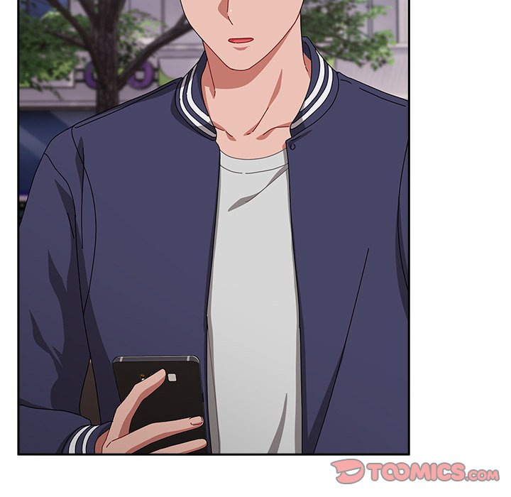 But I Love You Chapter 10 - Page 116