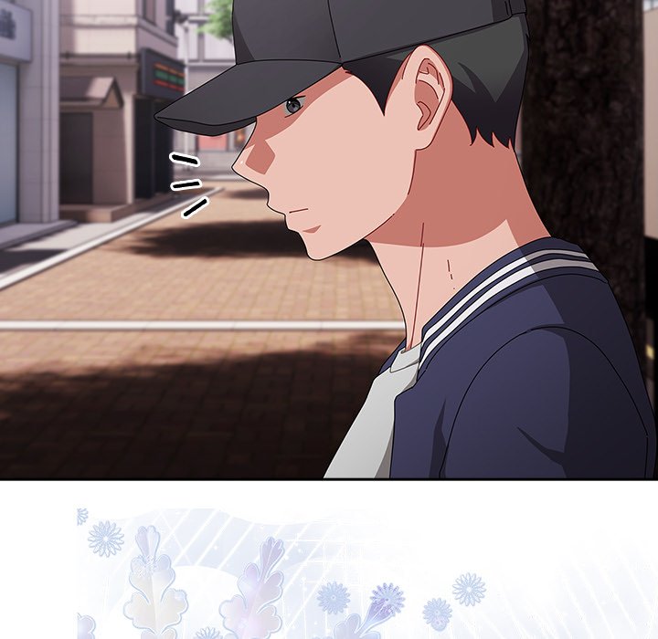 But I Love You Chapter 10 - Page 118