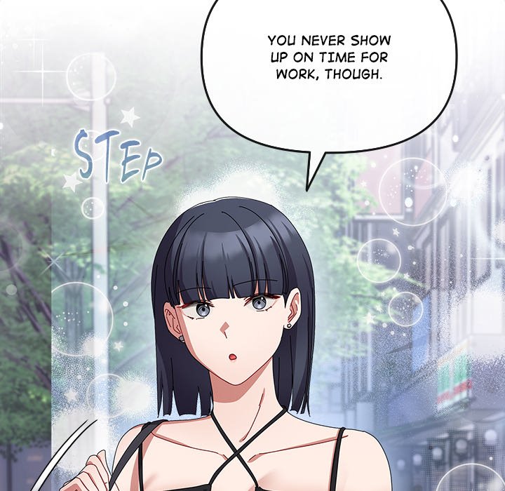 But I Love You Chapter 10 - Page 120