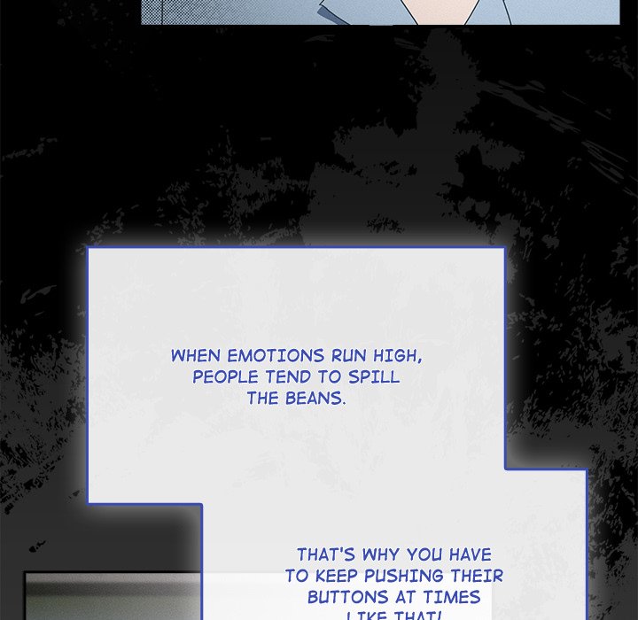 But I Love You Chapter 10 - Page 13