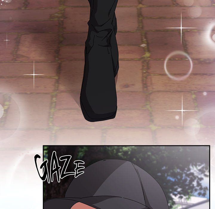 But I Love You Chapter 10 - Page 123