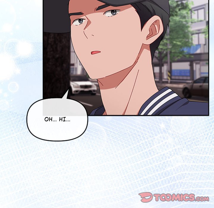 But I Love You Chapter 10 - Page 124