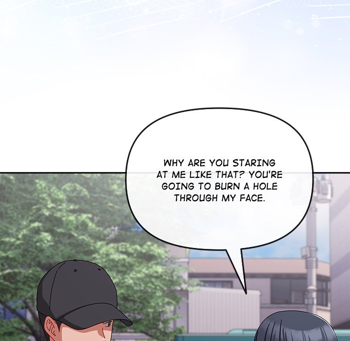 But I Love You Chapter 10 - Page 125