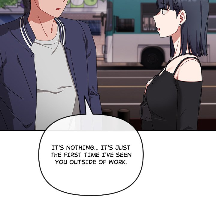 But I Love You Chapter 10 - Page 126