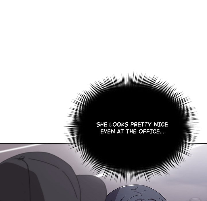 But I Love You Chapter 10 - Page 127