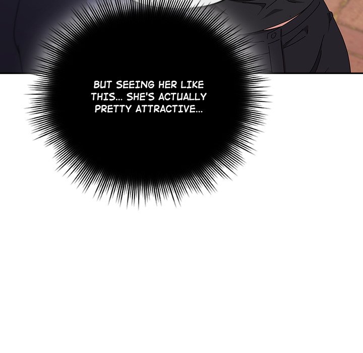 But I Love You Chapter 10 - Page 129