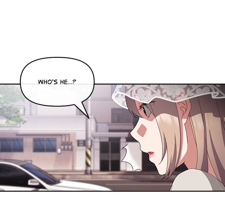 But I Love You Chapter 10 - Page 137