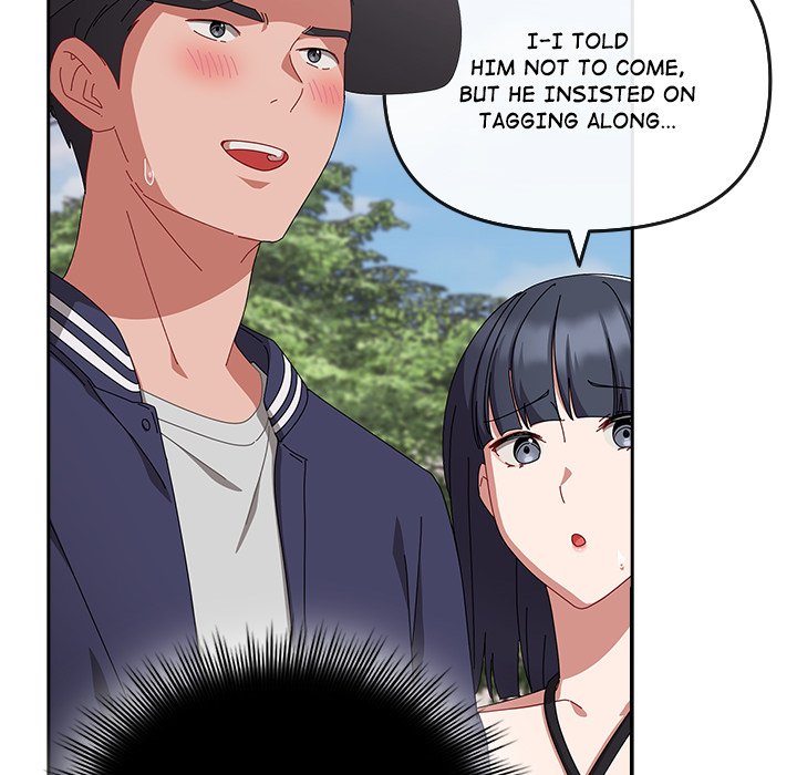 But I Love You Chapter 10 - Page 139