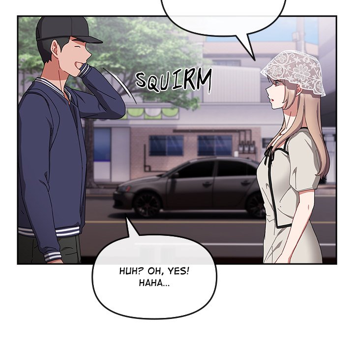 But I Love You Chapter 10 - Page 141