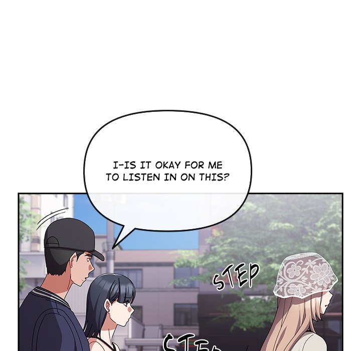 But I Love You Chapter 10 - Page 146