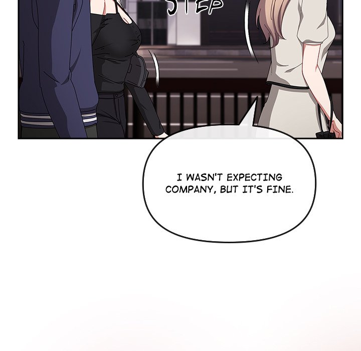 But I Love You Chapter 10 - Page 147