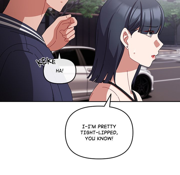 But I Love You Chapter 10 - Page 150