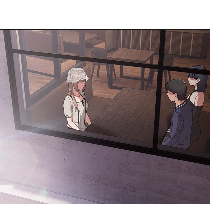 But I Love You Chapter 10 - Page 153