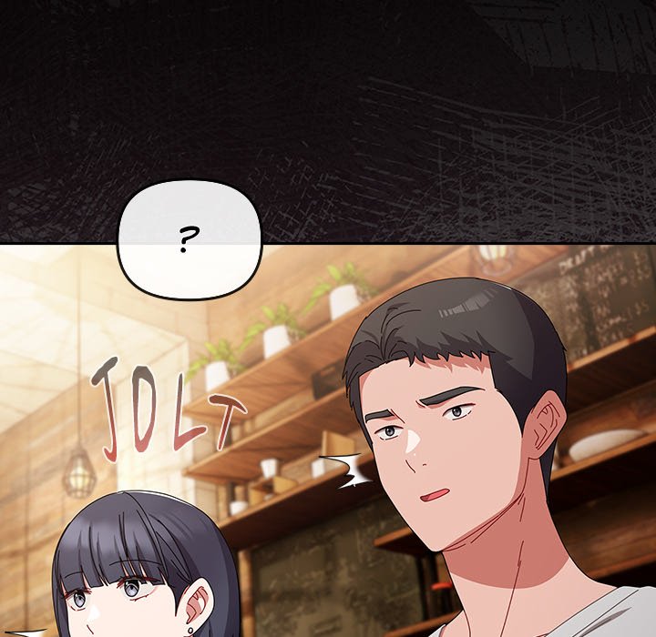 But I Love You Chapter 10 - Page 161