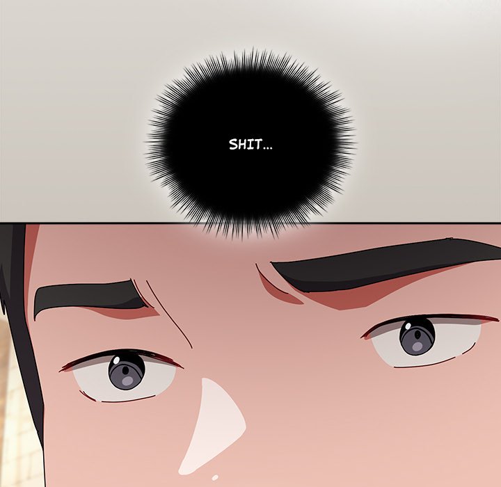But I Love You Chapter 10 - Page 163