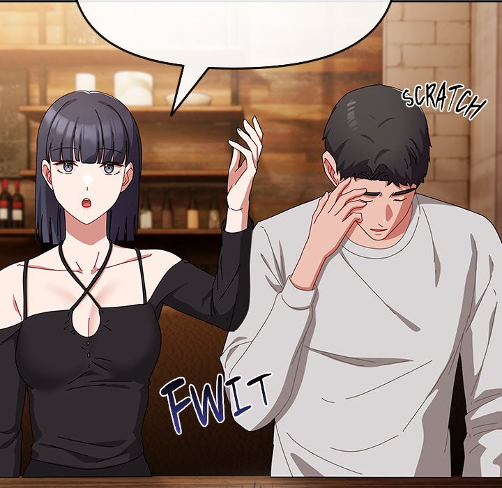 But I Love You Chapter 10 - Page 170